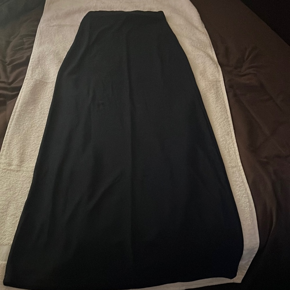 Gerri C size small Navy blue
